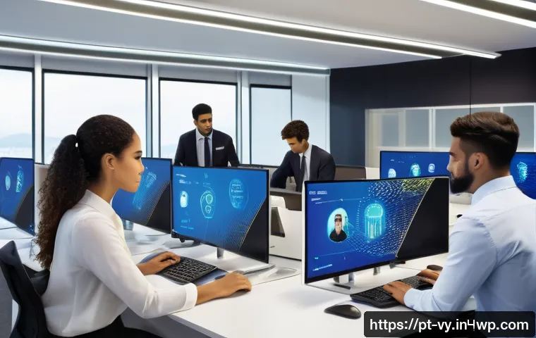 Como o Pós-Humanismo e a Tecnociência Estão Redefinindo o Futuro da Humanidade 3 포스트휴머니즘과 테크노사이언스 관련 이미지 1
